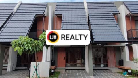 Fleekhauz Greenwich Park BSD City
