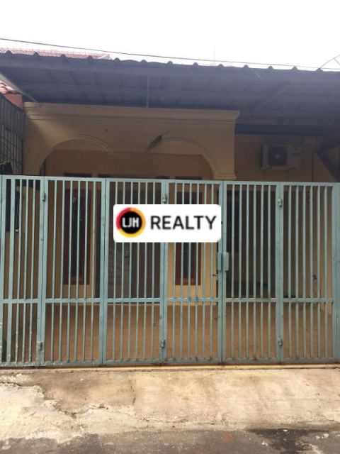 Rumah 2 lantai siap pakai dan terawat lokasi Petojo, Jakarta Pusat