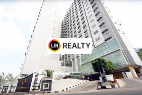 Disewakan Apartment Nagoya Mansion Studio Furnished