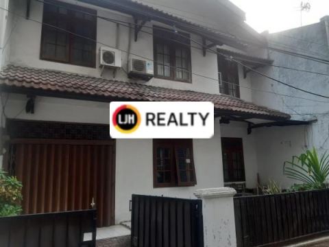 Kost Aktif dekat dengan kampus, bebas banjir dan strategis di Tomang, Jakarta Barat