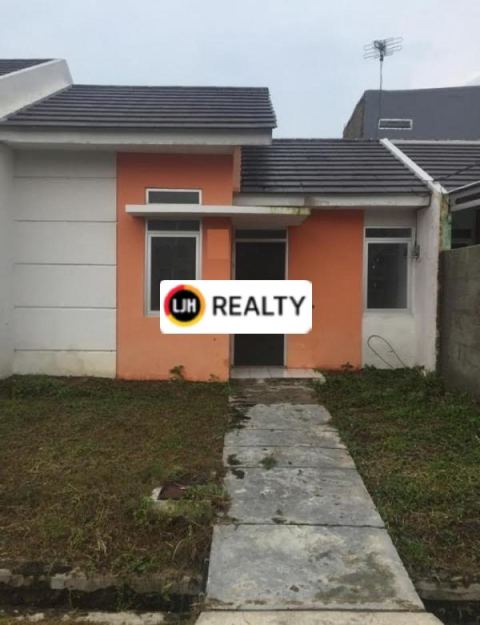 Rumah Citra Maja Raya 