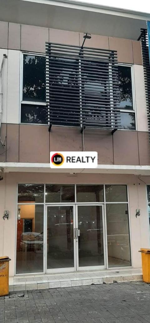 Ruko strategis dekat Ecoplaza Citra Raya Tangerang 