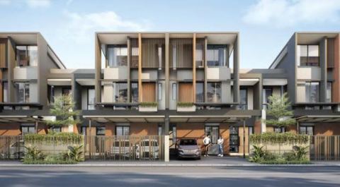 Citrus Signature Grand Wisata City